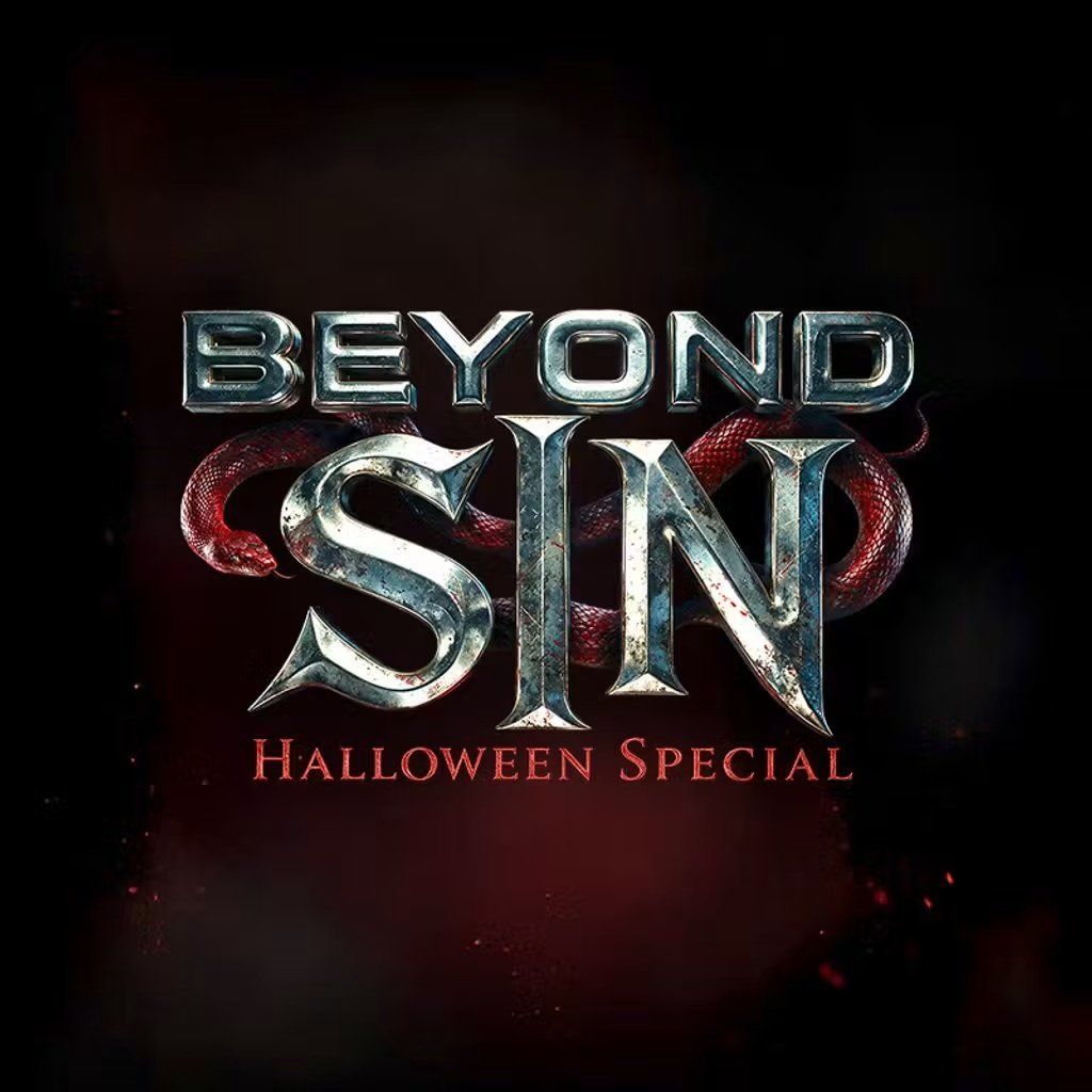 Beyond Sin - Halloween Special