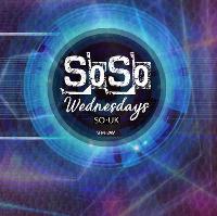 SoSo Wednesdays
