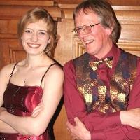 LICMF Lunchtime Classical Concert at Lincoln Drill Hall