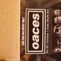 OACES the UK