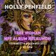 Holly Penfield: Tree Woman NFT Album Relaunch Event Title Pic