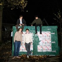 The Daltons / Gazelles / Muldoon / Minor Disasters at Lending Room