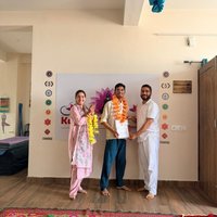 300 Hour Yoga Teacher Training Course in Dehradun | Advanced Yog at Kunwar Yoga Classes, Old Nehru Colony, Dehradun