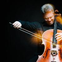 Cello on Fire