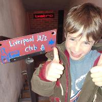 Liverpool Jazz Club