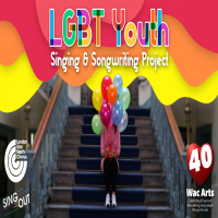 LGBT Singing and Songwriting Project