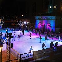 Friday Night Skate