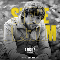 Steve Pilgrim at The Angus at The Angus Tap And Grind