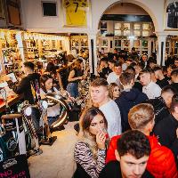 Nico’s New Year Party 2021 at Nicos Cafe Bar
