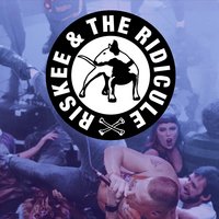 Riskee & The Ridicule / MK11 Milton Keynes / 08.08.26 at MK11 LIVE MUSIC VENUE