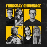 Thursday night Comedy || Creatures Comedy Club