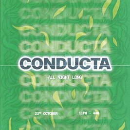 Conducta (all night long)