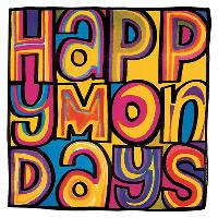 Happy Mondays