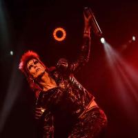 Absolute Bowie come