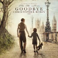 Film: Goodbye Christopher Robin (2017)