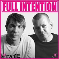 Disciples of Disco present Full Intention & Guests at The Biscuit Factory