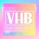 Vocal House Brunch Rooftop Party Event Title Pic