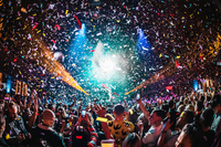 90s Baby | New Years Eve 90s Baby | New Years Eve