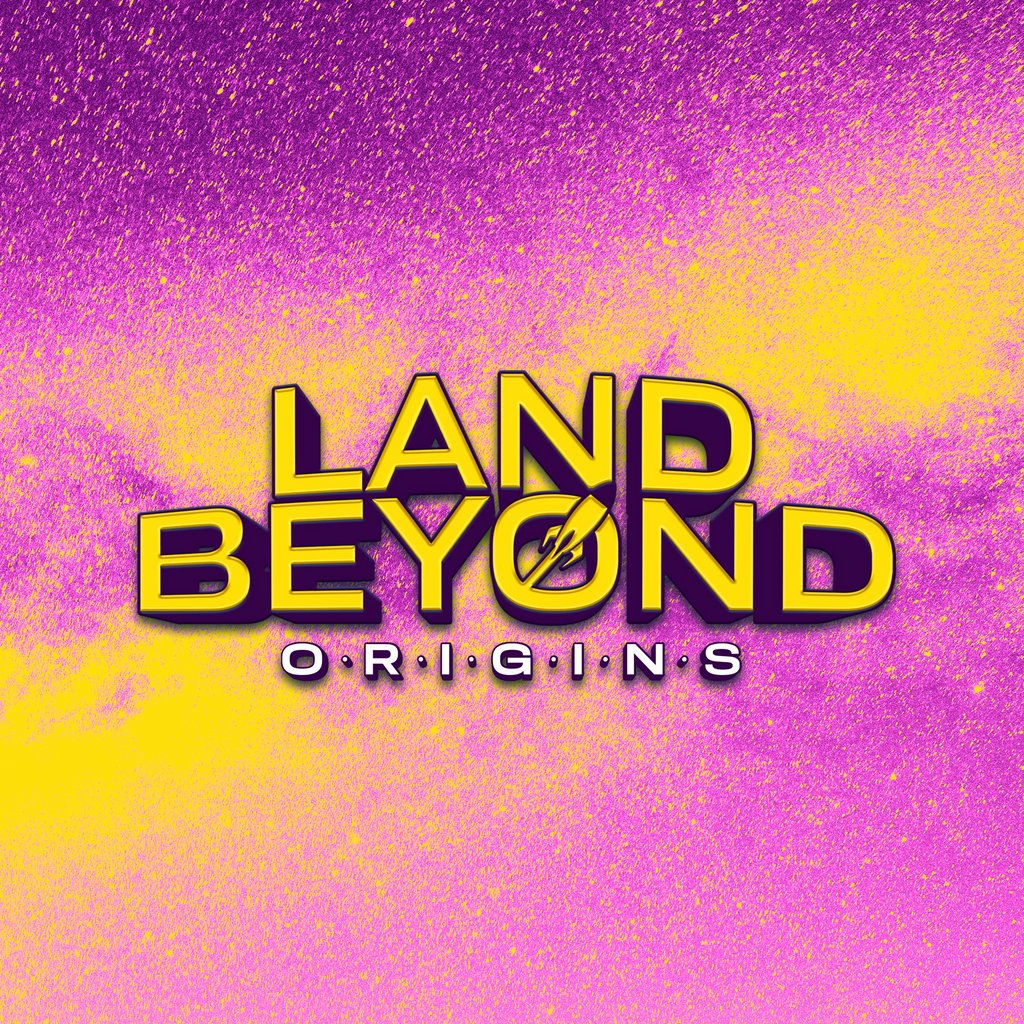 Land Beyond Festival: Origins 2026 event