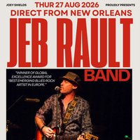 Geb Rault Band