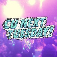 CU Next Tuesday | THEME: TBA | 26/05/2026