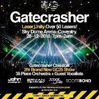 Gatecrasher Classical Coventry Gatecrasher Classical Coventry