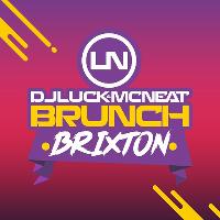 Luck & Neat Brixton Brunch at Brixton Jamm