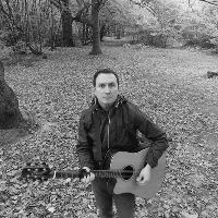 Live Music: h. eldritch // SJ Denney