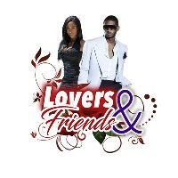 Lovers & Friends. Elegance: Designer Edition at Temple Nightclub