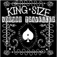 King Size Voodoo Traveller at Craster Arms Hotel