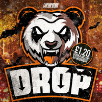 Halloween DROP at Corporation