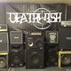 Deathwish Rock & Metal Night Event Title Pic