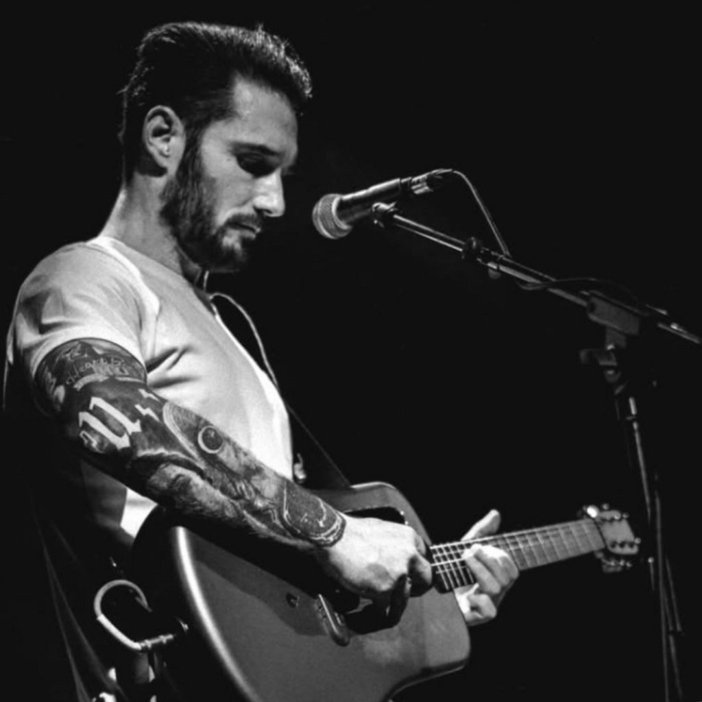 EL REY at THE ATTIC GLASGOW