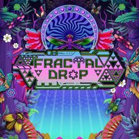 Fractal Drop 003 - Full Spectrum Psytrance at Unit Nine