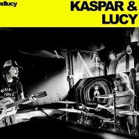 Kaspar and Lucy - Live @ Billy's at Billy Bootleggers Nottingham