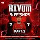 Rivum & friends part 2 Event Title Pic