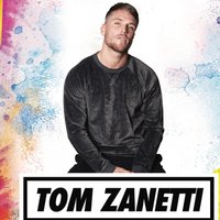 Trinity with Tom Zanetti