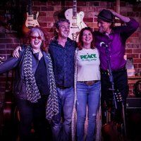 The 19th Street Band