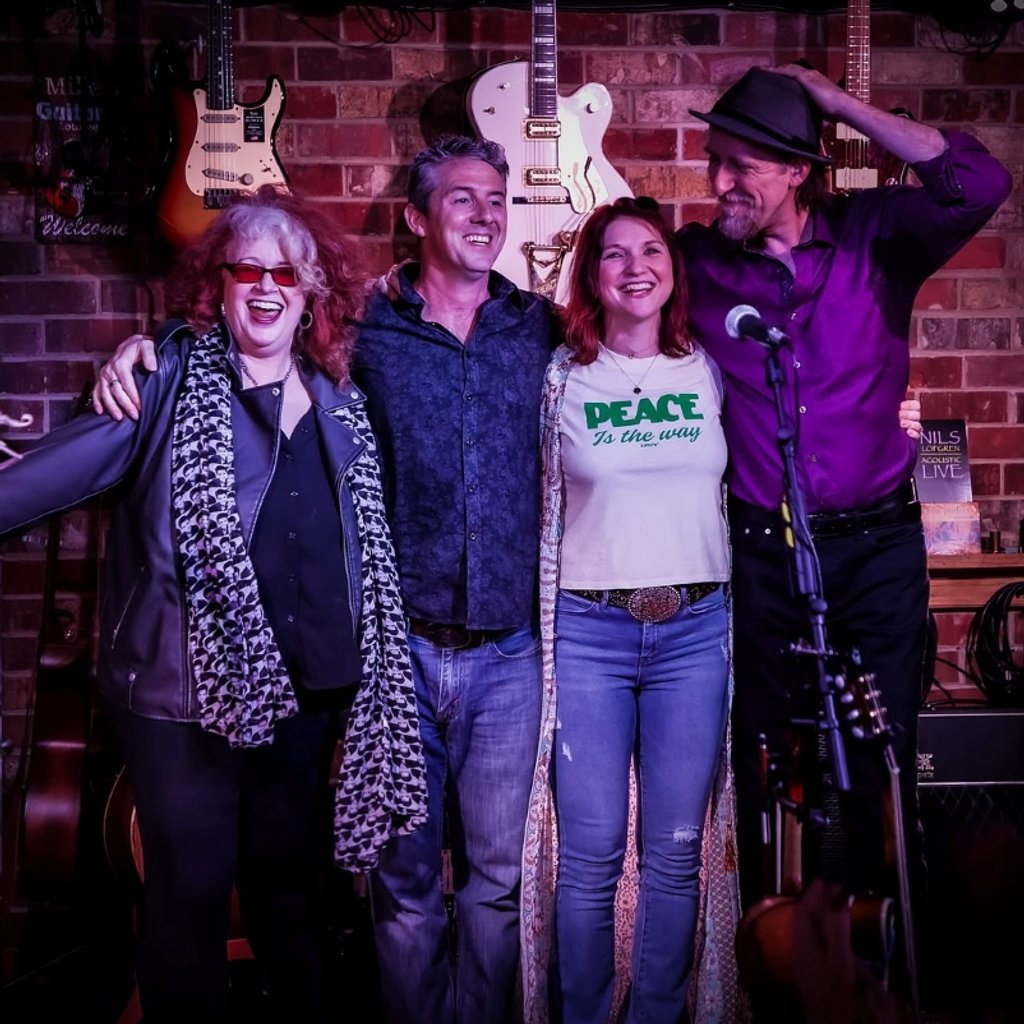 The 19th Street Band