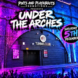 Under The Arches