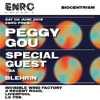 ENRG Presents Peggy Gou at IWF Liverpool
