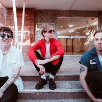 The Xcerts 'In The Cold Wind We Smile' 10 Year Anniversary Tour at Record Junkee