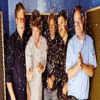 The Hold Steady at Bush Hall