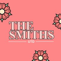 The Smiths Utd live at Sally Cinnamon's Music Venue