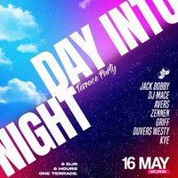 ALL IN: Day into Night at The Fox Pub