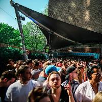Creche - Outdoor Summer Rave part 3 - 'the final dance' Creche - Outdoor Summer Rave part 3 - 'the final dance'