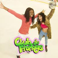 Fromage on Ice - Beyonce v Rhianna