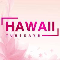 Hawaii Tuesday