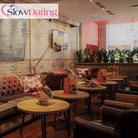 Speed Dating in Reading for 30s & 40s at Revolution