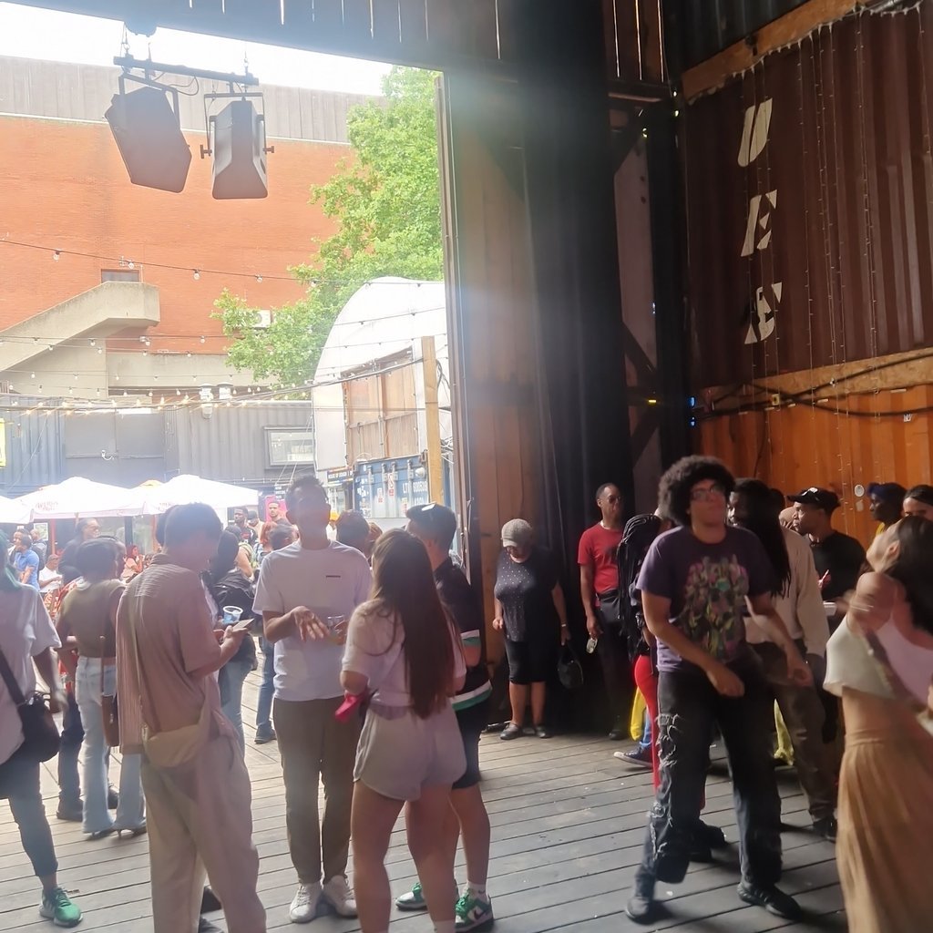 Reggae Sunday part 3